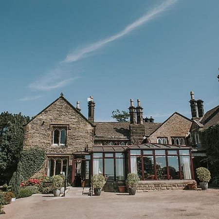 East Lodge Country House Bakewell Eksteriør bilde