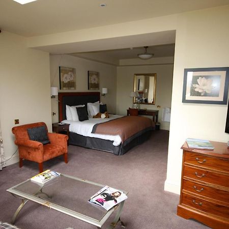 East Lodge Country House Bakewell Eksteriør bilde