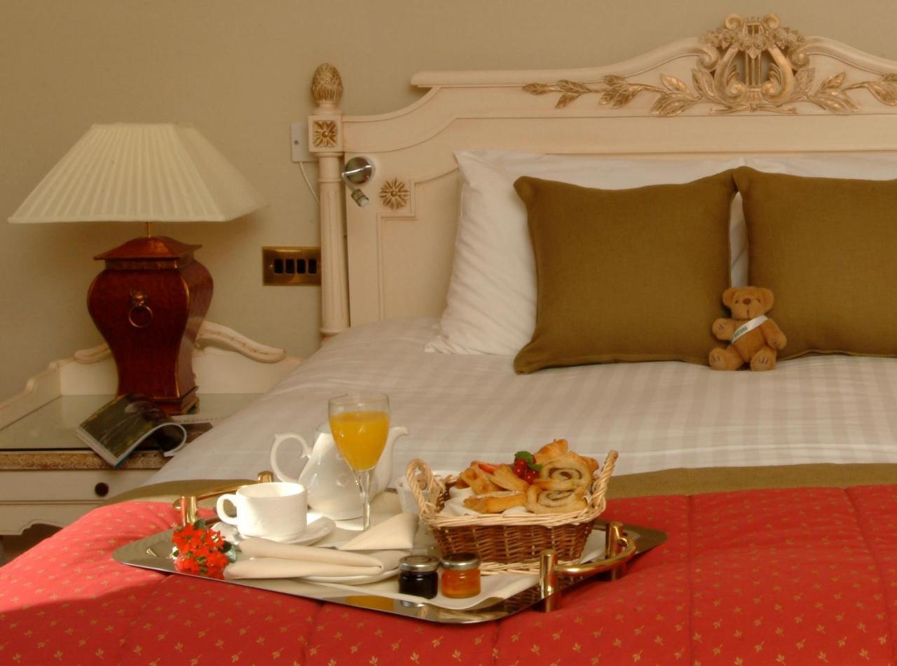 East Lodge Country House Bakewell Eksteriør bilde
